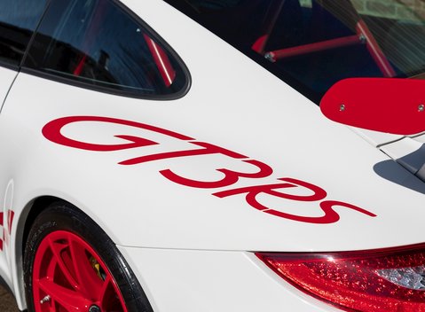 Porsche 911 GT3 RS (997.2) 30