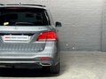 Mercedes-Benz GLE 3.0 GLE 350 D 4Matic AMG Line Premium+ Auto 4WD 5dr 19