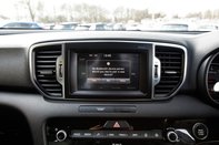 Kia Sportage GT-LINE 23