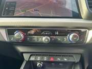 Audi A1 1.5 TFSI 35 Vorsprung Sportback 5dr Petrol S Tronic Euro 6 (s/s) (150 ps) 2 21