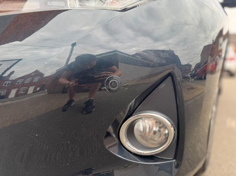 Toyota Auris 1.8 VVT-h Excel CVT Euro 5 (s/s) 5dr 41