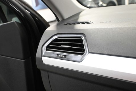 Volkswagen Tiguan 1.4 Tiguan SE Nav TSi 5dr 23