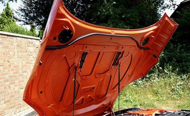 Jaguar F-Type S V6 Coupe 33