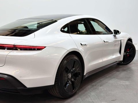 Porsche Taycan Performance 79.2kWh 4S Saloon 4dr Electric Auto 4WD (530 ps) 21