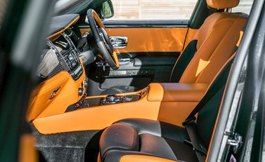 Rolls-Royce Ghost Black Badge 16