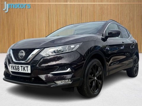 Nissan Qashqai 1.5 dCi N-Connecta SUV 5dr Diesel Manual Euro 6 (s/s) (115 ps) 11