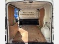 Renault Trafic 1.6 dCi 27 Business+ Panel Van 5dr Diesel Manual SWB Standard Roof Euro 5 ( 12