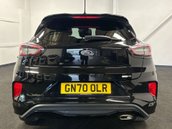 Ford Puma 1.0 Puma ST-Line MHEV 5dr 4