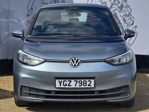 Volkswagen ID.3 LIFE