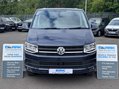 Volkswagen Transporter 2.0 BiTDI T32 BlueMotion Tech Highline Panel Van 5dr Diesel DSG FWD LWB Eur 32