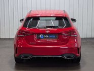 Mercedes-Benz A Class 1.3 A 200 AMG Line Premium Auto 5dr 35