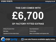 Land Rover Range Rover Sport 2.0 Range Rover Sport HSE SD4 Auto 4WD 5dr 16