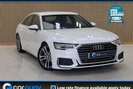 Audi A6 2.0 A6 S Line 40 TDI Semi-Auto 4dr