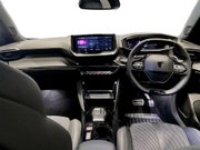 Peugeot 2008 1.2 GT SUV 5dr Petrol Hybrid e-DSC6 Euro 6 (s/s) (136 ps) Air Con - Alloys 19