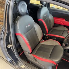 Fiat 500 0.9 TwinAir S Hatchback 3dr Petrol Manual Euro 6 (s/s) (85 bhp) 4