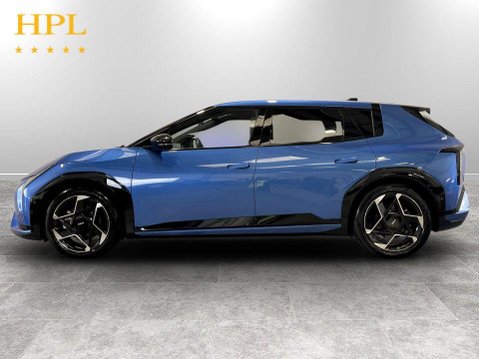 Kia EV4 81.4kWh GT-Line S Hatchback 5dr Electric Auto (201 bhp) 1 Owner - Sensors 4
