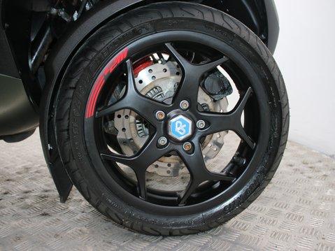 Piaggio MP3 MP3 350 LT SPORT ABS 31