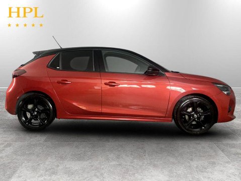 Vauxhall Corsa 1.2 GS Hatchback 5dr Petrol Manual Euro 6 (75 ps) Air Con - Alloys - DAB Ra 8