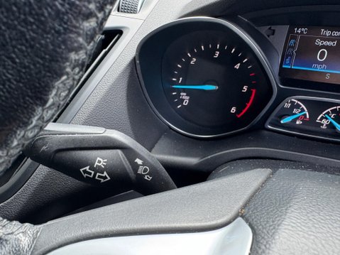 Ford Kuga 2.0 TDCi Titanium 2WD Euro 6 (s/s) 5dr 30