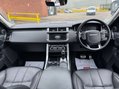 Land Rover Range Rover Sport 3.0 Range Rover Sport HSE Dynamic SDV6 Automatic 4WD 5dr - NATIONAL DELIVER 7