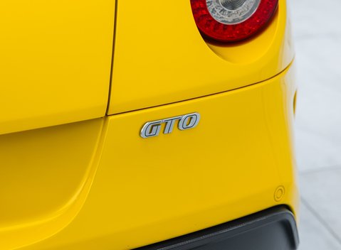 Ferrari 599 GTO 48