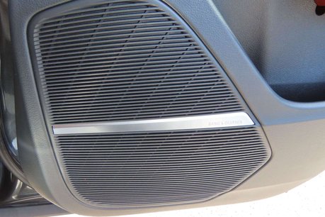 Audi SQ8 4.0 TDI V8 Vorsprung Tiptronic quattro Euro 6 (s/s) 5dr 22