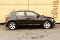 Volkswagen Polo SE EVO 12