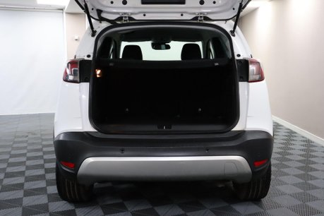 Vauxhall Crossland X TECH LINE NAV 14