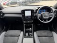 Volvo XC40 2.0 B4 MHEV Plus Dark SUV 5dr Petrol Hybrid DCT Auto Euro 6 (s/s) (197 ps) 30