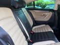 Volkswagen CC 2.0 TDI BlueMotion Tech R-Line DSG Euro 5 (s/s) 4dr 31