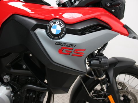 BMW F 850 GS F 850 GS (SPORT) 38