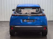 Peugeot 2008 2008 Allure Premium EV 5dr 38