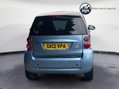 Smart Fortwo Coupe 1.0 MHD Passion SoftTouch Euro 5 (s/s) 2dr 7