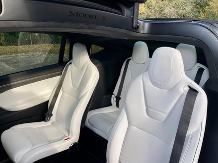 Your Guide to Electric Vehicles 6