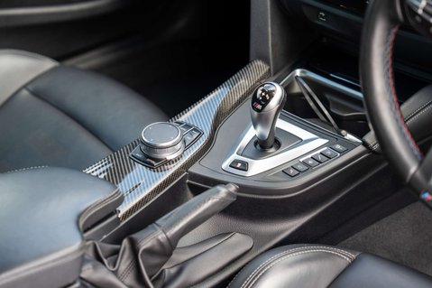 BMW M4 3.0 M4 Competition Edition Package Semi-Auto 2dr 15