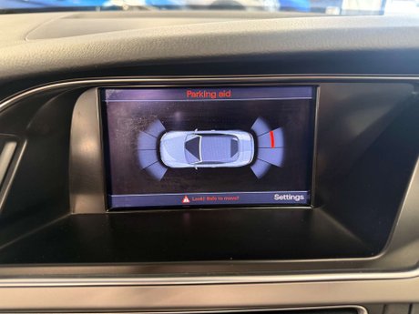 Audi S5 3.0 TFSI V6 Cabriolet 2dr Petrol S Tronic quattro Euro 5 (s/s) (333 ps) 24