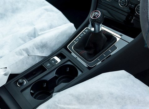 Volkswagen Golf GTI Clubsport S 18