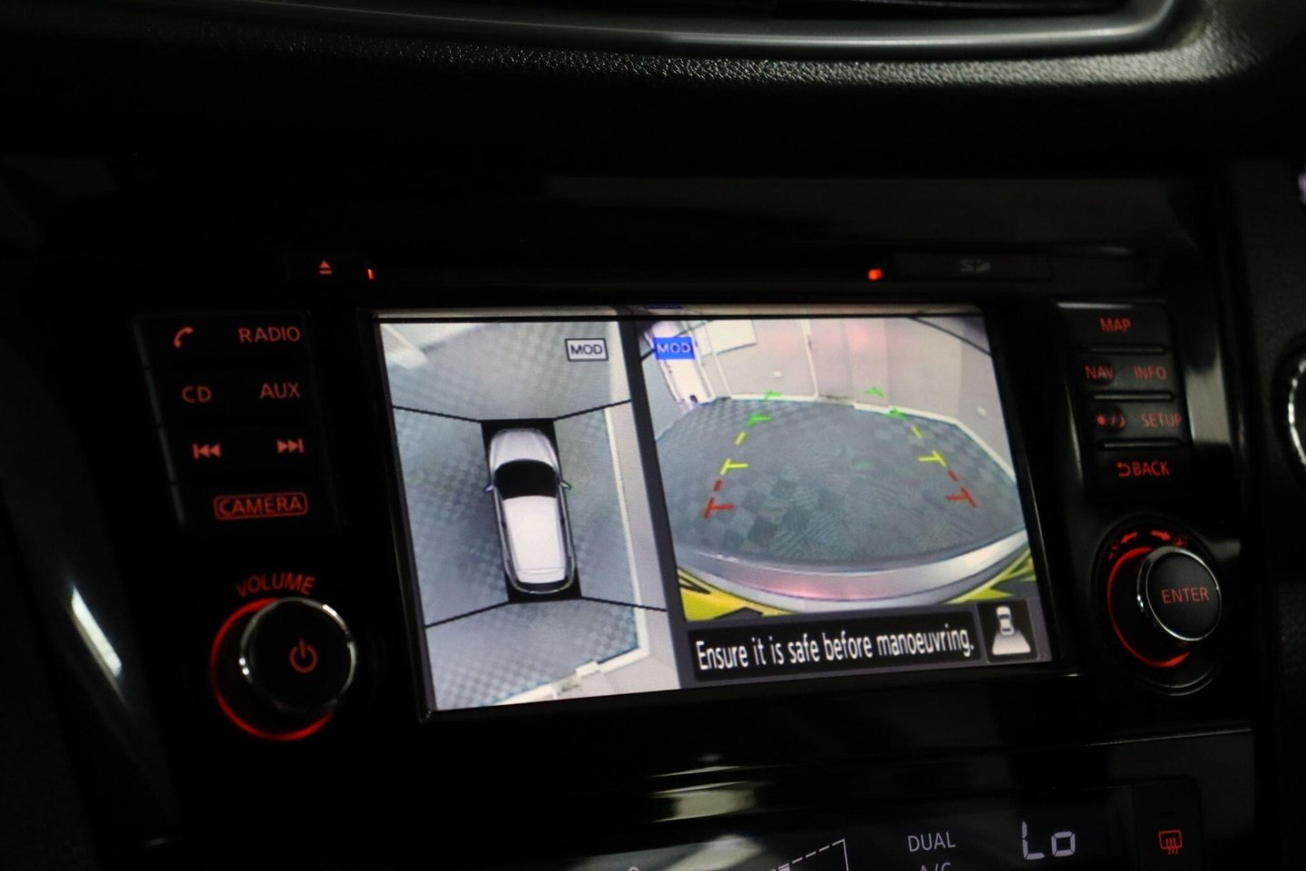 2017 Nissan Qashqai — image 31