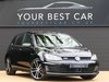 Volkswagen Golf 2.0 Golf GTD Semi-Auto 5dr