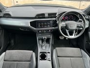 Audi Q3 TFSI QUATTRO S LINE 10