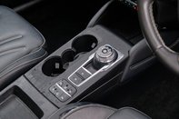 Ford Focus VIGNALE 35