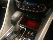 Mitsubishi Eclipse Cross 1.5 Eclipse Cross 4 CVT 4WD 5dr 19