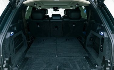 Land Rover Range Rover D350 Autobiography LWB 7 Seater 27