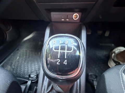 Skoda Fabia 1.0 Fabia SE TSi 5dr 8
