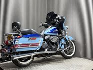 Harley-Davidson Touring 2005 55 plate Harley Davidson Electra Glide FLHTI 1450 3