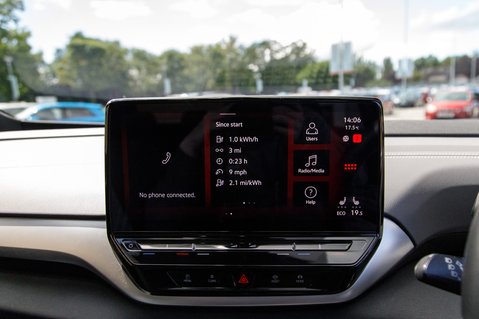 Volkswagen Id.5 STYLE PRO PERFORMANCE 24