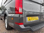Volkswagen Crafter CR35 L2 H1 Mwb Lr 177 ps Tdi Trendline DSG Panel Van 25
