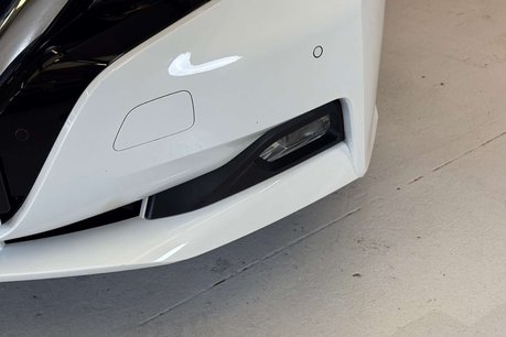 Nissan LEAF 40kWh N-Connecta Hatchback 5dr Electric Auto (150 ps) 13