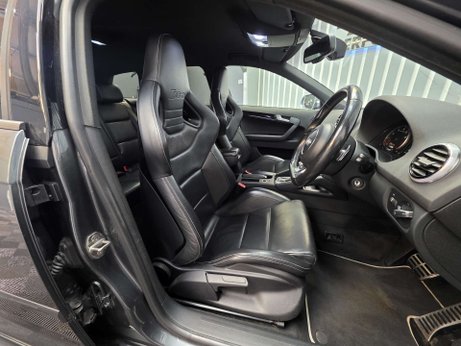 Audi RS3 2.5 TFSI Sportback 5dr Petrol S Tronic quattro Euro 5 (340 ps) 3