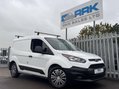 Ford Transit Connect 1.5 TDCi 200 Panel Van 5dr Diesel Manual L1 H1 (120 g/km, 74 bhp) 1
